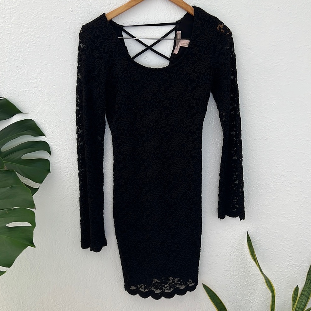 Forever 21 Bodycon Dress